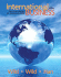 International Business: The Challenges of Globalization