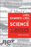 lies damned lies and science how to sort through the noise around global wa