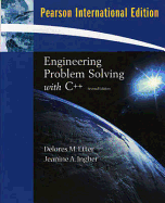 Engineering Problem Solving with C