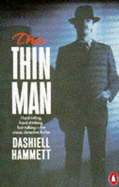 ISBN 9780140000146 product image for thin man | upcitemdb.com