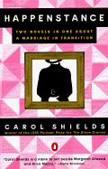 Happenstance: Two Novels in One about a Marriage in Transition