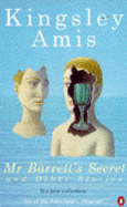 Mr. Barrett's Secret and Other Stories