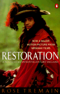Restoration: Tie-In Edition