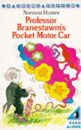 Professor Branestawm's pocket motor car
