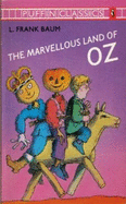 Marvellous Land of Oz