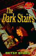 The Dark Stairs: A Herculeah Jones Mystery