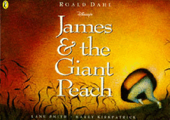 James and the Giant Peach: 