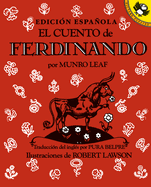 El cuento de Ferdinando.