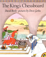 King's Chessboard