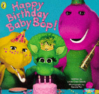 Happy birthday Baby Bop
