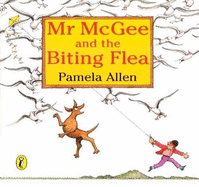 Mr. McGee and the Biting Flea
