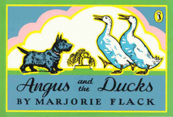 Angus and the Ducks