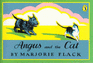 Angus and the Cat