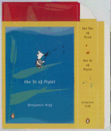 The Tao of Pooh/The Te of Piglet Boxed Set