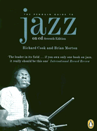 penguin guide to jazz on cd seventh edition