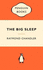 The Big Sleep