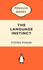 The Language Instinct