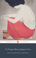 The Penguin book of Japanese verse