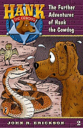 The Further Adventures of Hank the Cowdog #2