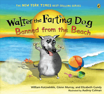Banned from the Beach