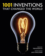 1001 Inventions That Changed the World