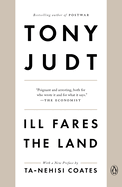 Ill Fares the Land