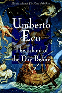 The Island of the Day Before
