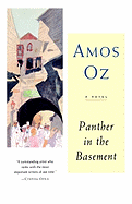 Panther in the basement