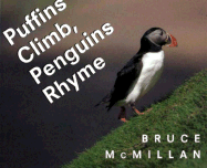 puffins climb penguins rhyme