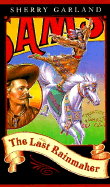 The Last Rainmaker