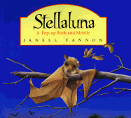 stellaluna a pop up book and mobile