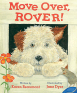 Move Over, Rover