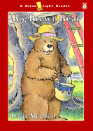 Big Brown Bear