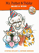Mr. Putter & Tabby Make a Wish