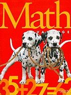 Harcourt School Publishers Math Advantage: Student Edition Grade 2 1999