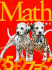 Harcourt School Publishers Math Advantage: Student Edition Grade 2 1999