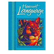 harcourt school publishers language student edition grade 4 2002