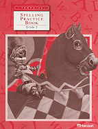 Trophies Spelling Practice Book Grade 2