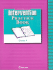 Harcourt School Publishers Trophies: Intervention Practice Book Student Edition Grade 4