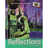 ISBN 9780153385018 product image for harcourt school publishers reflections california student edition grade 3 r | upcitemdb.com