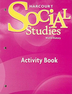 Social Studies World History Activity Book