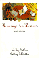 Readings for Writers