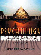 Psychology in the New Millennium
