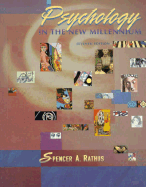 Psychology in the New Millennium