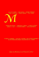 Masters of Sociological Thought: Ideas in Historical and Social Context