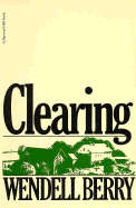 Clearing: Poems