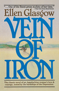 Vein of iron