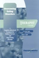 Overcoming Eating Disorders: A Cognitive-Behavioral Treatment for Bulimia Nervosa and Binge-Eating Disorder: Client Workbook