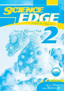 Science Edge 2 Teacher's Resource Pack NSW