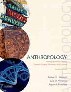 ISBN 9780190057374 product image for anthropology asking questions about human origins diversity and culture | upcitemdb.com
